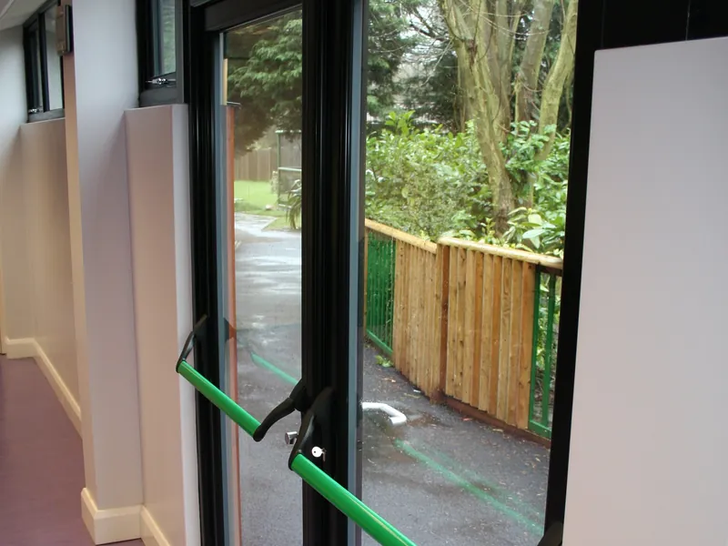 uPVC Vs Aluminium Windows — Gallery Greenwich