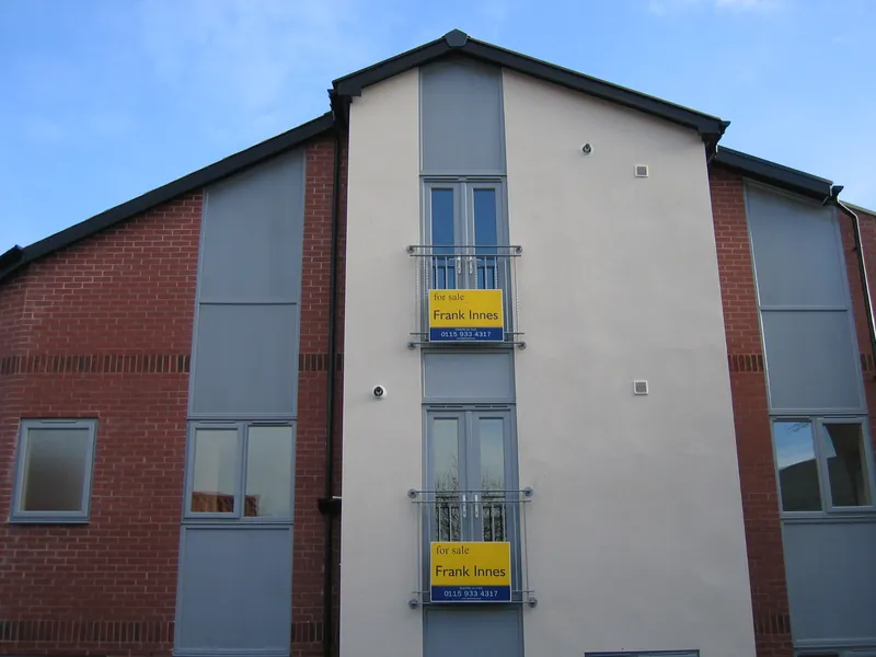 uPVC Vs Aluminium Windows — Gallery Greenwich
