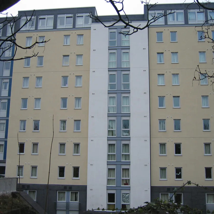 uPVC Vs Aluminium Windows — Product Greenwich