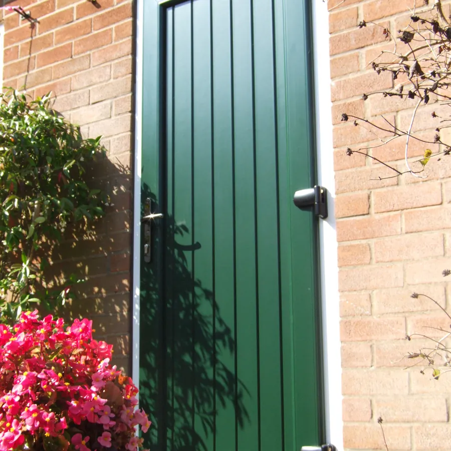 uPVC Vs Aluminium Windows — Product Greenwich